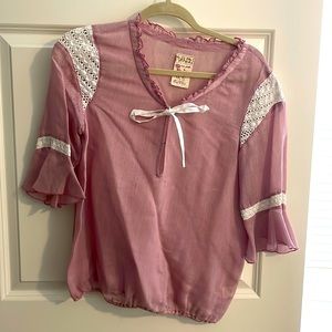 Free People Blouse